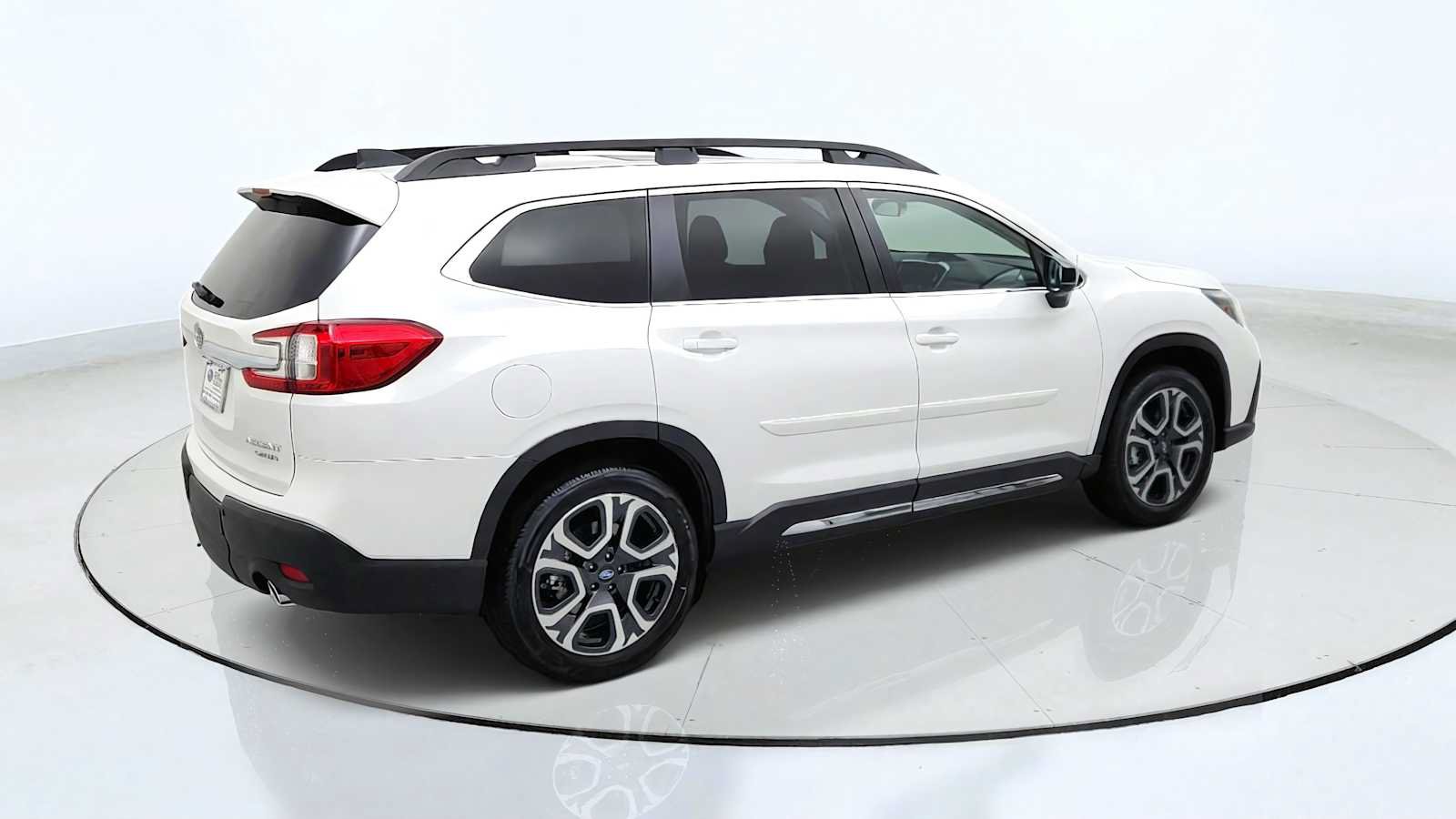 New 2027 Subaru Ascent Limited AWD/4WD image 9