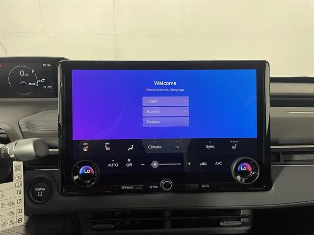 New 2026 Toyota C-HR AWD/4WD image 16