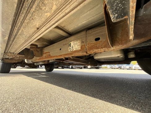 Used 2005 GMC Sierra 2500 SLT w/ Heavy-Duty Power Package image 50