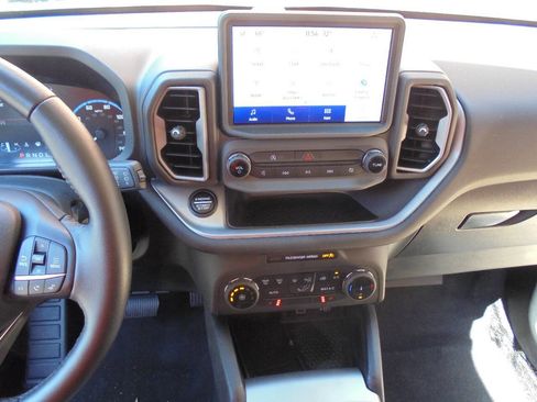 Used 2023 Ford Bronco Sport Big Bend w/ Convenience Package AWD/4WD image 15