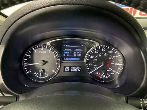 Used 2014 Nissan Altima 2.5 SV w/ Convenience Package FWD image 27