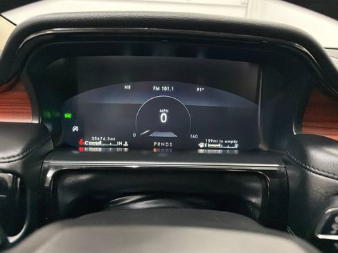 Certified 2023 Lincoln Nautilus Reserve w/ Monochromatic Package AWD/4WD image 25