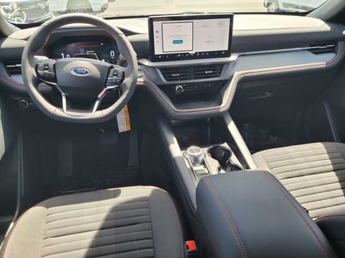 New 2026 Ford Explorer ST-Line w/ ST-Line Street Pack AWD/4WD image 7
