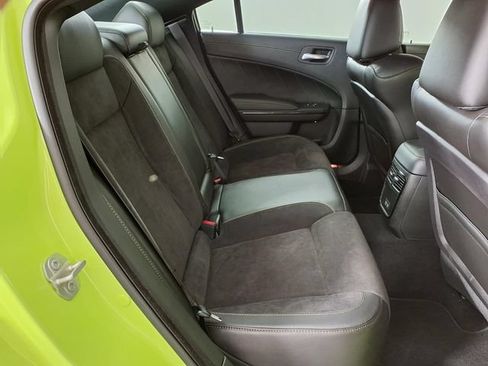 Used 2023 Dodge Charger Scat Pack RWD image 11