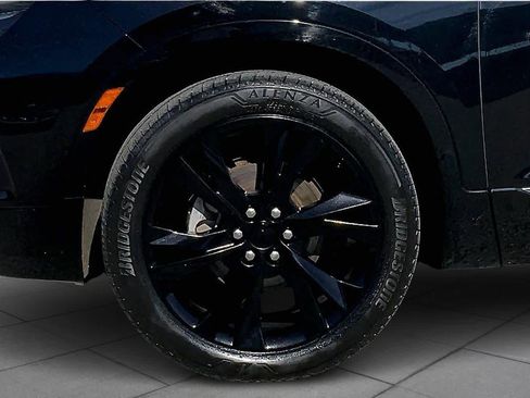 Used 2020 Chevrolet Blazer Premier w/ LPO, Floor Liner Package image 11