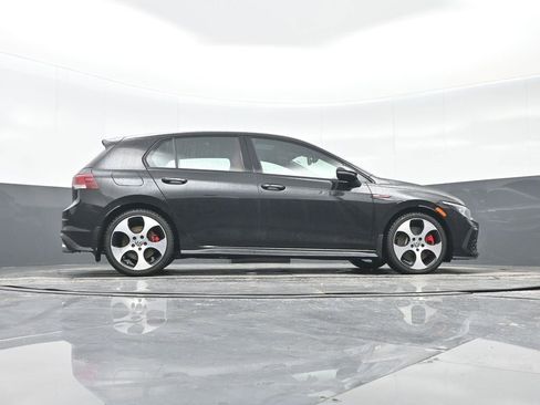Used 2024 Volkswagen GTI SE image 31
