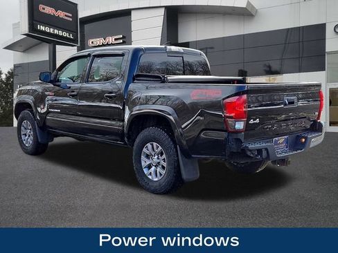 Used 2019 Toyota Tacoma SR5 image 6