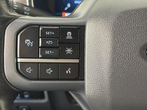 Certified 2024 Ford F150 Lariat w/ FX4 Off-Road Package AWD/4WD image 17