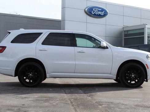 Used 2022 Dodge Durango GT image 8