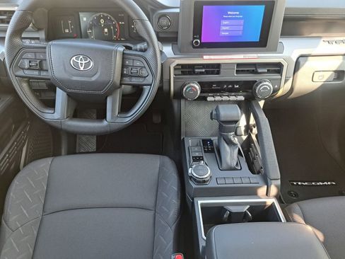 New 2025 Toyota Tacoma SR5 image 19
