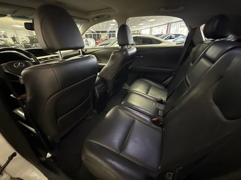 Used 2015 Lexus RX 350 FWD image 23