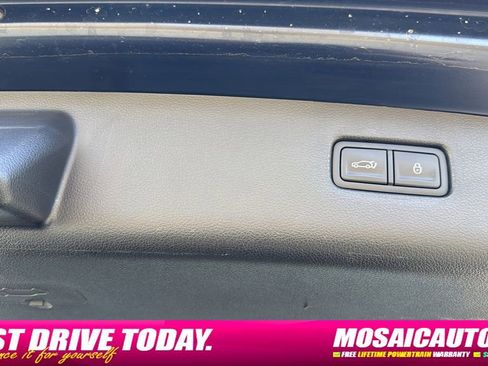 Used 2024 Genesis GV80 2.5T AWD/4WD image 21