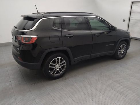 Used 2019 Jeep Compass Latitude w/ Popular Equipment Group FWD image 10