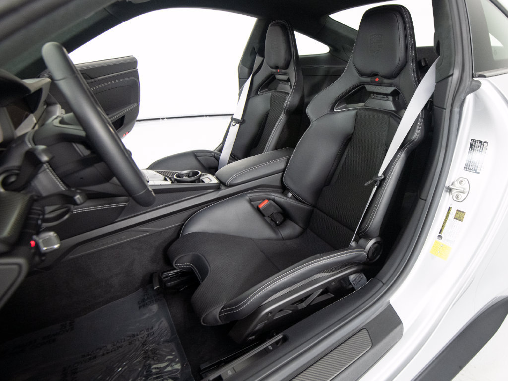 Certified 2026 Porsche 911 GT3 RWD image 10