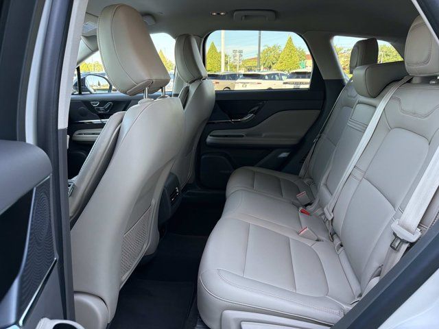 Certified 2024 Lincoln Corsair FWD image 18