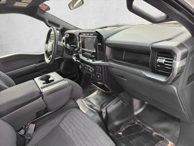 Used 2023 Ford F150 XL w/ STX Appearance Package AWD/4WD image 19