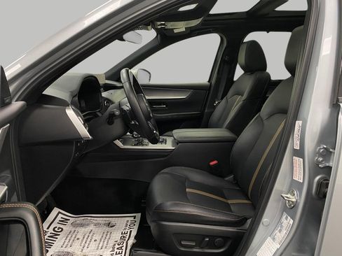 Used 2025 MAZDA CX-90 3.3 Turbo w/ Premium Plus Pkg AWD/4WD image 31