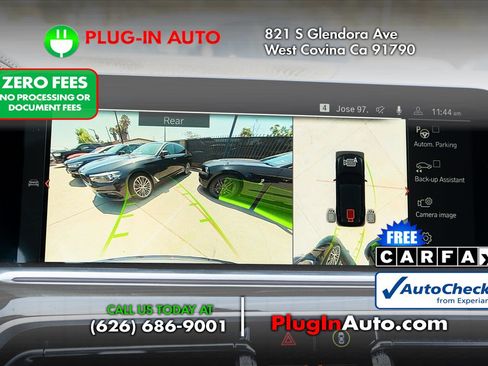 Used 2023 BMW X5 xDrive40i AWD/4WD image 34