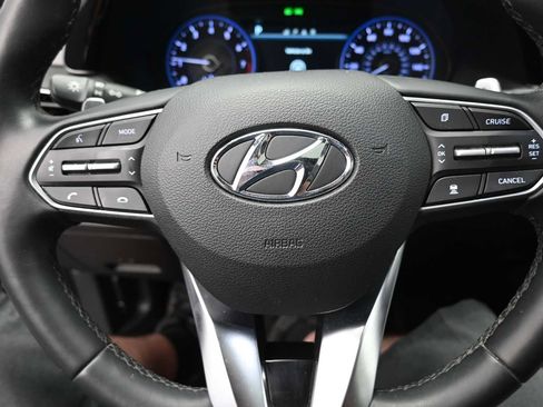 Used 2022 Hyundai Palisade SEL w/ Premium Package AWD/4WD image 30