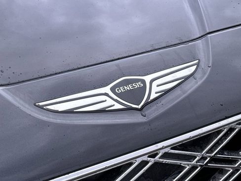 Used 2025 Genesis GV80 2.5T Standard image 9