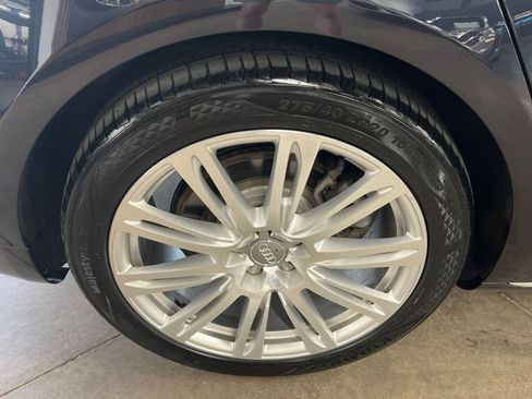 Used 2015 Audi A8 L 3.0T w/ Premium Package AWD/4WD image 17