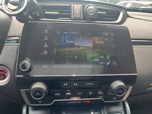 Used 2020 Honda CR-V EX image 14