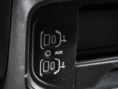Used 2022 RAM 3500 Tradesman AWD/4WD image 23