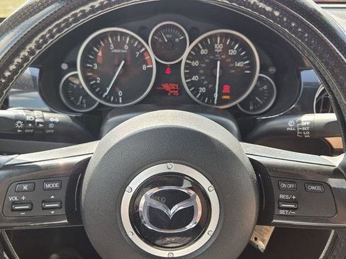 Used 2013 MAZDA MX-5 Miata Sport w/ Convenience Pkg RWD image 18