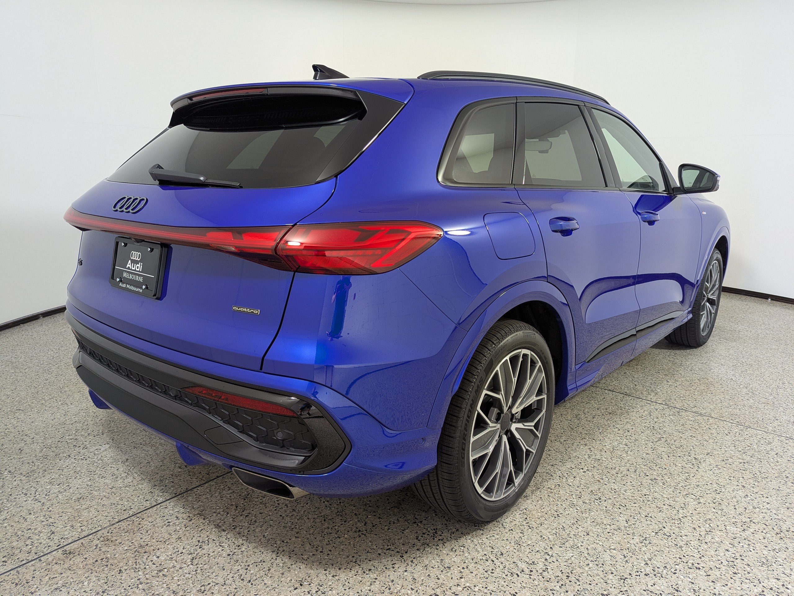 New 2026 Audi Q5 Prestige AWD/4WD image 7