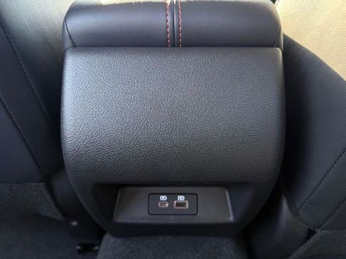 New 2025 Nissan Altima 2.5 SR image 12