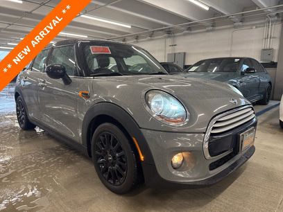 Used 2015 MINI Cooper 4-Door Hardtop
