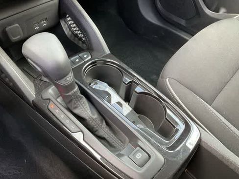 Used 2025 Chevrolet TrailBlazer LT FWD image 23