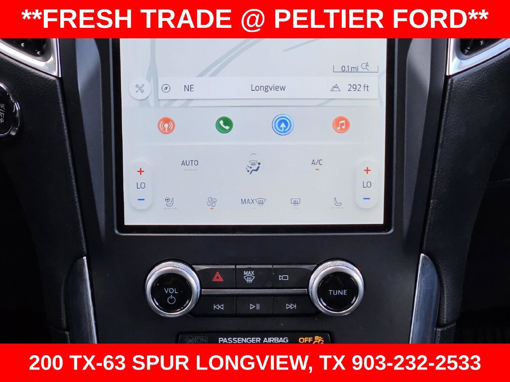Certified 2022 Ford Edge Titanium AWD/4WD image 26