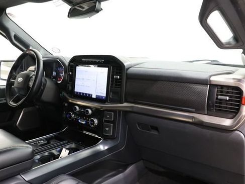Used 2023 Ford F150 Raptor AWD/4WD image 17