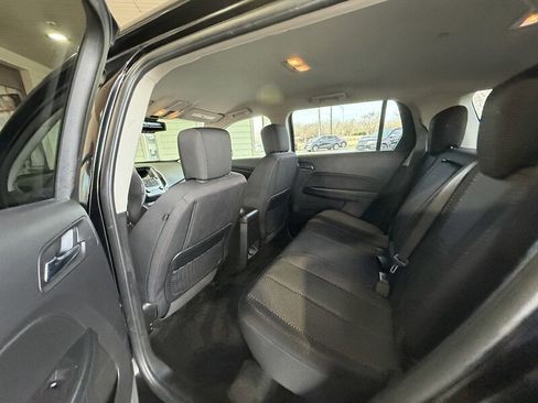 Used 2016 GMC Terrain SLE image 12