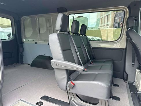 New 2026 Mercedes-Benz Sprinter 2500 image 6