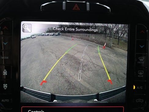 Used 2021 RAM 1500 Laramie image 22