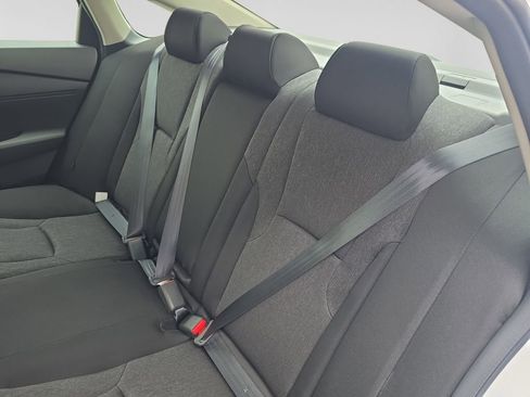 New 2026 Honda Accord SE image 16