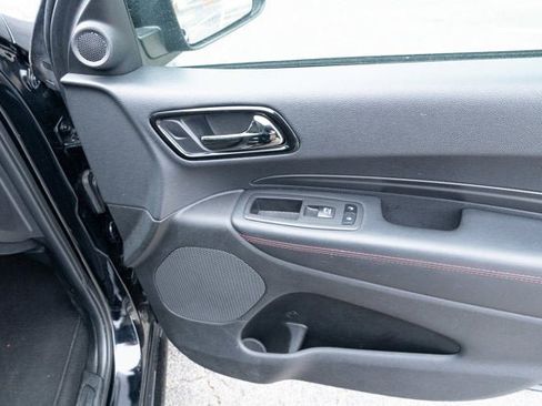 Certified 2023 Dodge Durango GT image 46