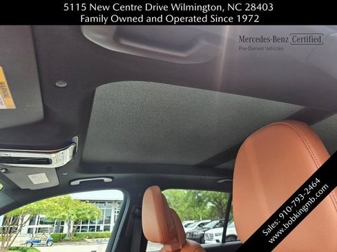 Certified 2023 Mercedes-Benz GLC 300 4MATIC w/ Exclusive Trim Package image 27
