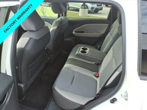 Certified 2026 Subaru Forester Premium AWD/4WD image 26