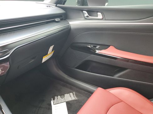 New 2026 Kia K5 GT-Line image 22