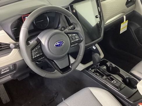 Certified 2026 Subaru Forester Premium AWD/4WD image 9