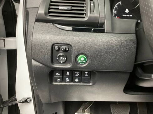 Certified 2025 Honda Ridgeline Black Edition image 13
