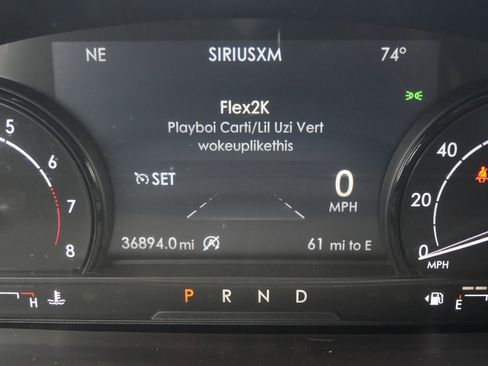 Used 2020 Lincoln Corsair FWD image 17