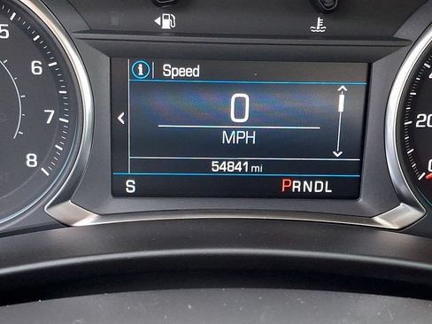 Used 2024 Chevrolet Equinox LT FWD image 20
