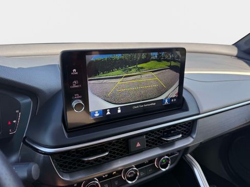 Certified 2025 Acura ADX A-Spec AWD/4WD image 24