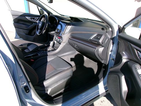 Used 2023 Subaru Crosstrek 2.5i Limited w/ Moonroof Package AWD/4WD image 10
