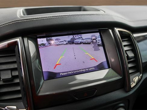 Used 2020 Ford Ranger Lariat w/ FX4 Off-Road Package image 18