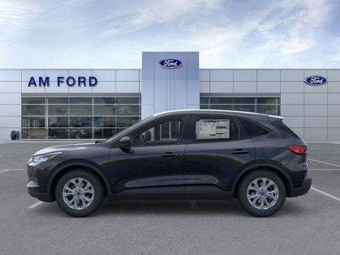 New 2026 Ford Escape Active w/ Cold Weather Package AWD/4WD image 3